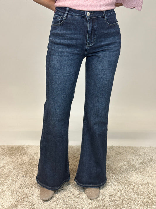 Bootcut jeans Mixbyheart