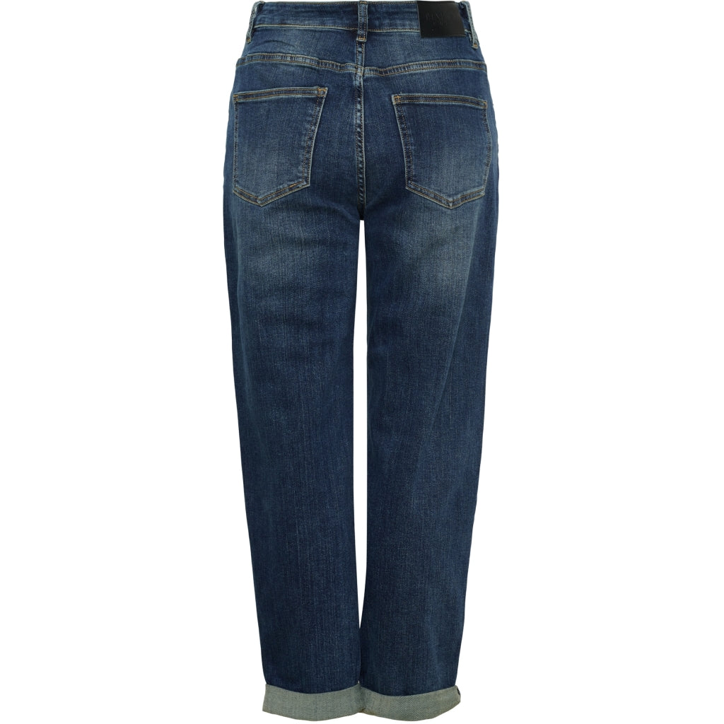 Marta barrel jeans