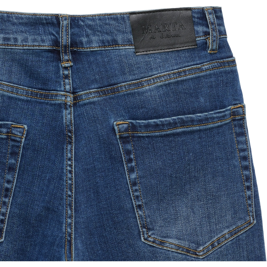 Marta jeans bootcut