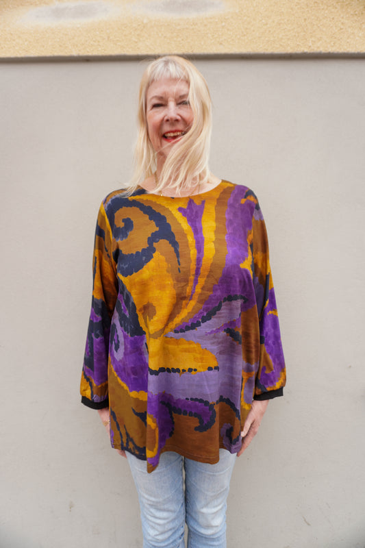 Multi topp, DuMilde